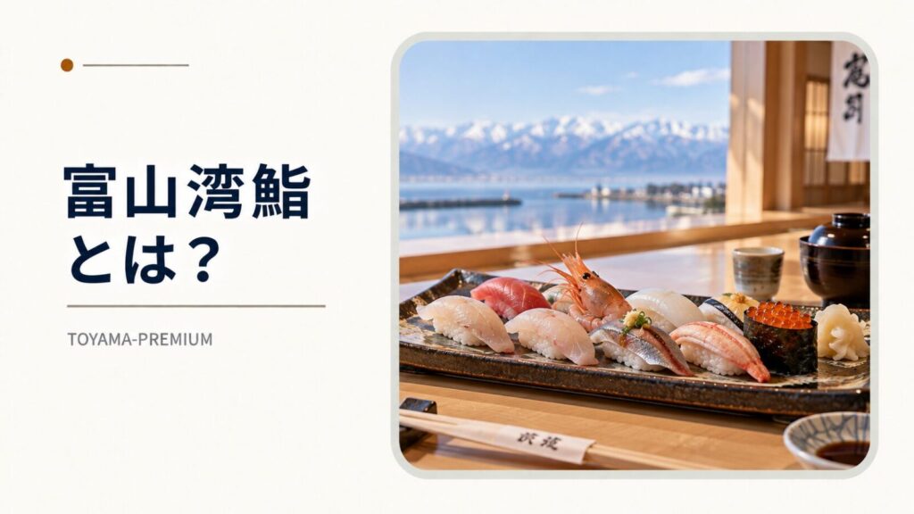 富山湾鮨の記事アイキャッチ画像